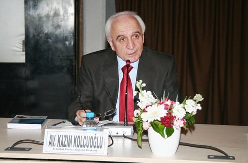 Bilirkişilik Hukuk Sistemimizde Kanayan Bir Yaradır
 - 25