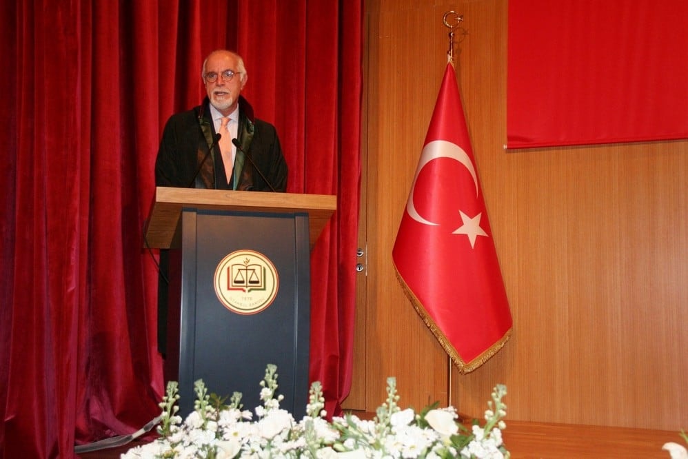 İstanbul Barosu 140 Yaşında!  - 517