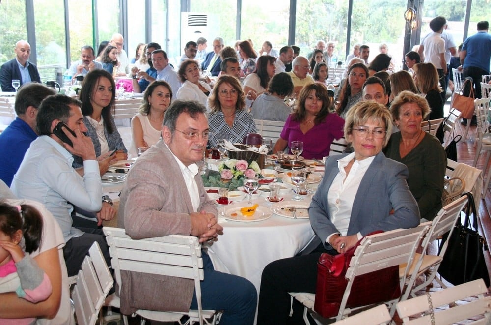 SEM Eğitmenleri Kahvaltıda Buluştu - 4