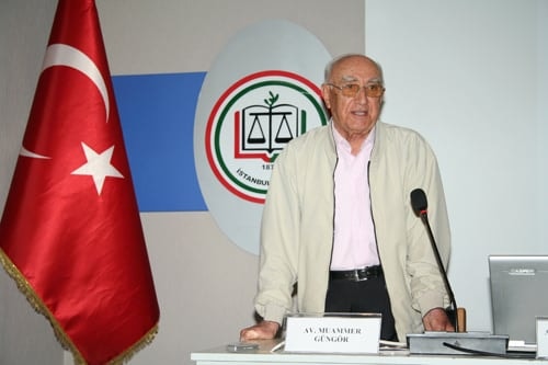 Staj Eğitim Merkezi 19. Dönem 2011-6 Eğitim Dönemi Başladı
 - 11