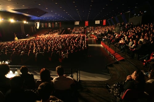 Cumhuriyet Konseri Muhteşemdi - 18