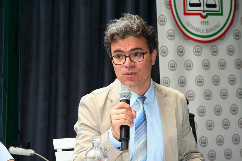 Tarihde Haksız Yargılamaların Gölgesinde ‘ Savunmanın Savunulması’ - 25