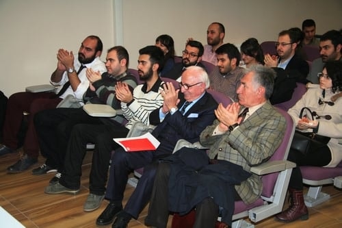 Hiç Bir Devlet Kendisini Savaş Suçlusu Olarak Görmüyor

 - 18