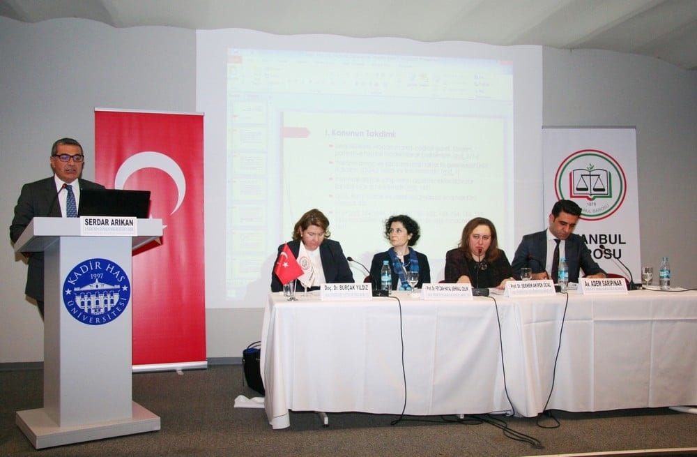 Sınaî Mülkiyet Kanununun Uygulamacılara Etkileri - 173