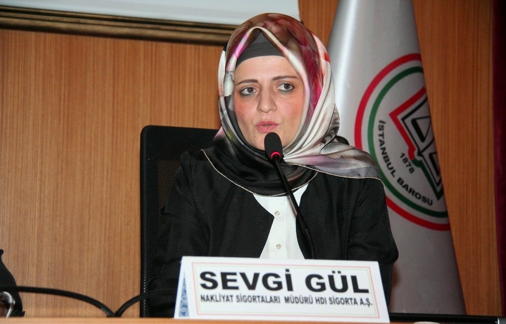 Nakliyat Sorumluluk Sigortaları ve Yargı Kararlarına Yansımaları - 26