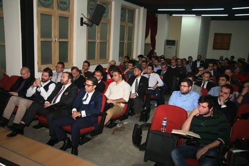 Passolig Uygulamaları Sorunlar Ve Çözüm Yolları

 - 15