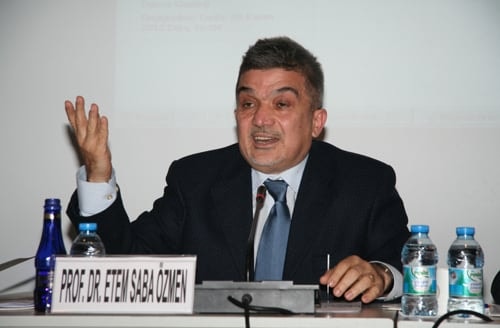 Kentsel Dönüşüm Ve 2-B Yasası
 - 23