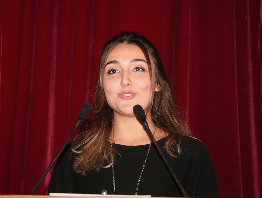 Cumhuriyetimizin 96. Yılında Atatürk İlkeleri ve Devrimleri - 1