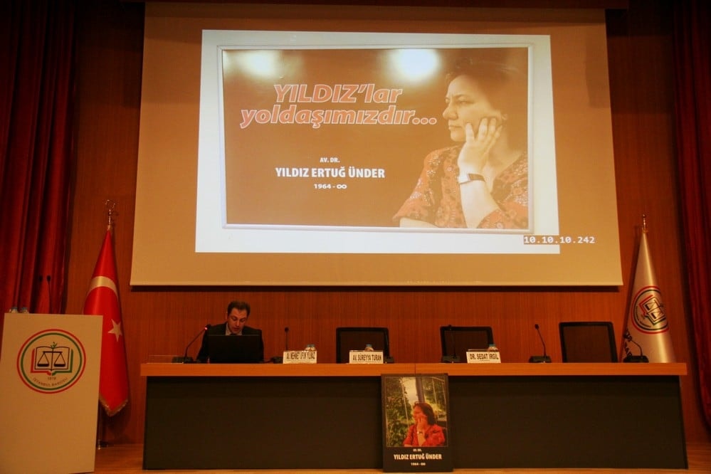 Sağlık Çalışanlarına Yönelik Mobbing - 12