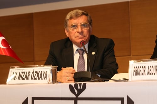 6100 Sayılı Yeni Hukuk Muhakemeleri Kanunu

 - 7