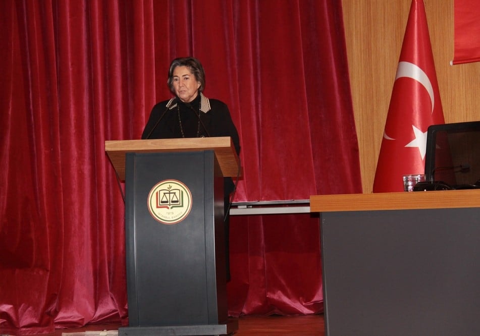 Hukuk Nosyonu Okulu Sertifika Töreni Yapıldı - 32