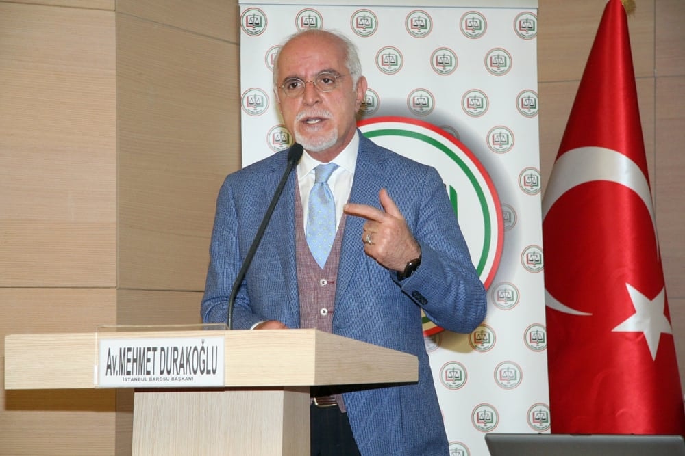 Avukatlık Farklılıktır - 57