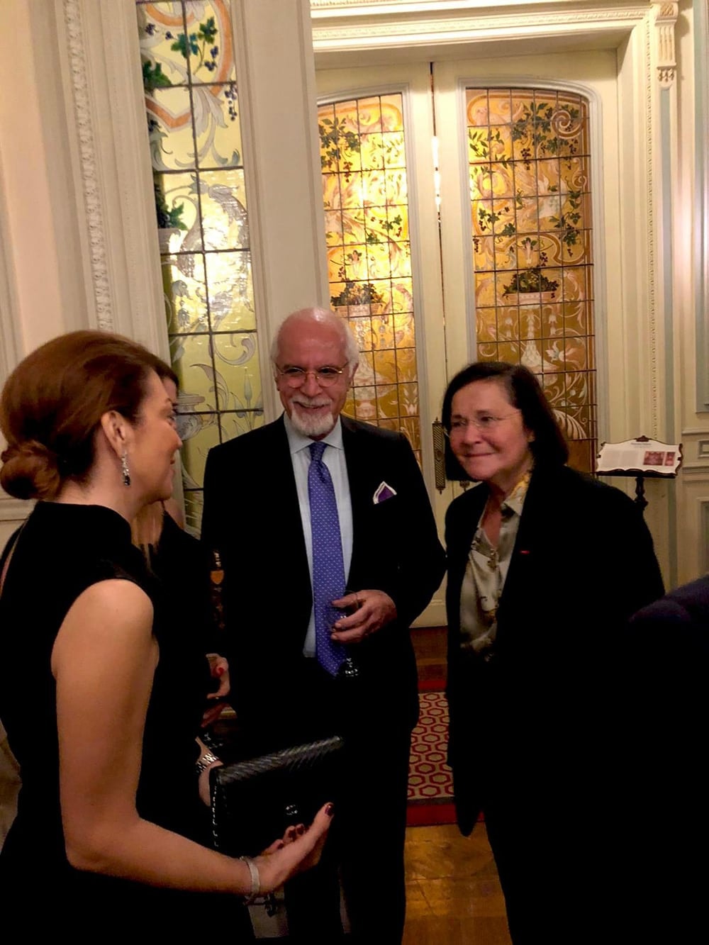 Avrupa Barolar Federasyonu İle Avrupa Barolar ve Hukuk Birlikleri Konseyi Ortak Konferansı Lizbon’da Gerçekleştirildi - 14