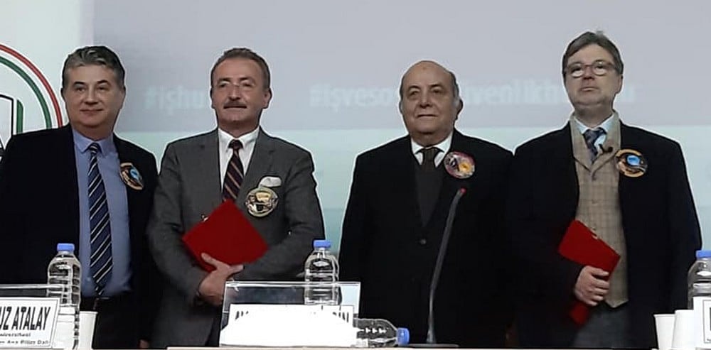 Konkordato ve İflas Süreçlerinde İşçilik Alacakları - 29