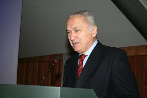 Finans Hukukuna Etkileri Açısından
Ttk Tasarısı (Ortaklıklar Hukuku)
Sempozyumu
 - 5