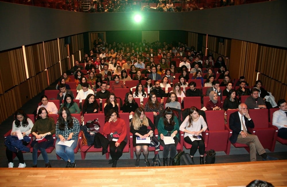 Sem Yeni Eğitim Dönemi Açılışı - 5