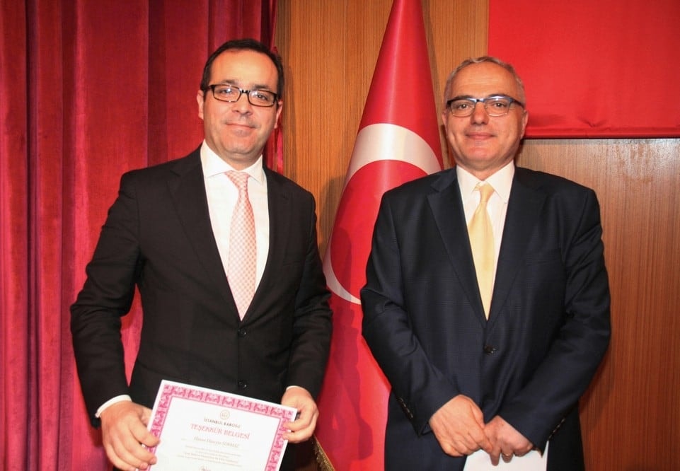 Sınaî Mülkiyet Kanununun Bir Yıllık Uygulaması - 45