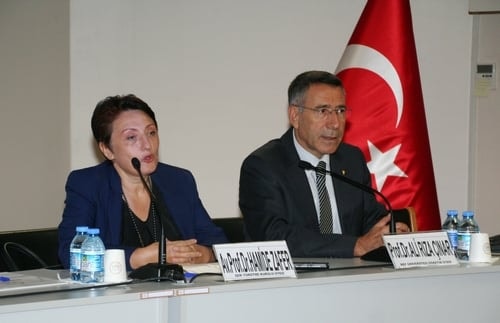 Ceza Yargılamasında Kanun Yolu Ve Temyiz
 - 14