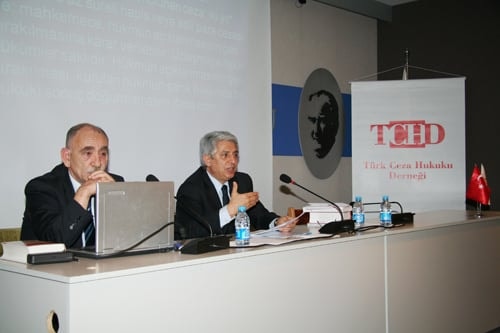 Hükmün Açıklanmasının Geri Bırakılması - 10