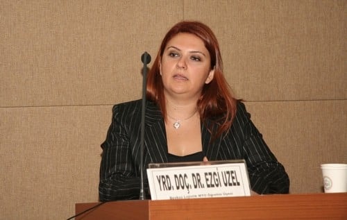 Lojistik Hizmette Güvenlik Ve Tehlikeli Madde Taşımacılığı

 - 9