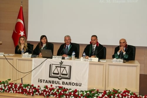 Disiplin Hukuku Ve Uygulama
 - 40