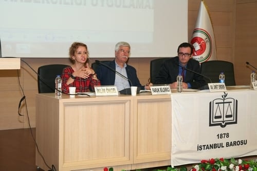 Sağlık Hukukunda Sağlık Haberciliği Uygulamaları
 - 56