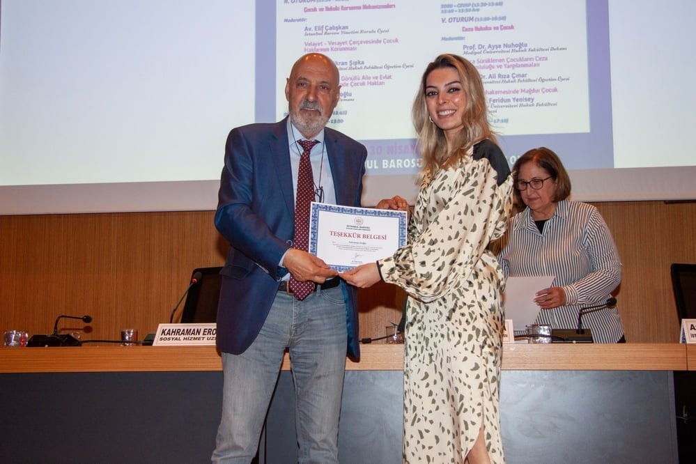 23 Nisan Ulusal Egemenlik ve Çocuk Bayramı’na İthafen Çocuk Hakları - 24