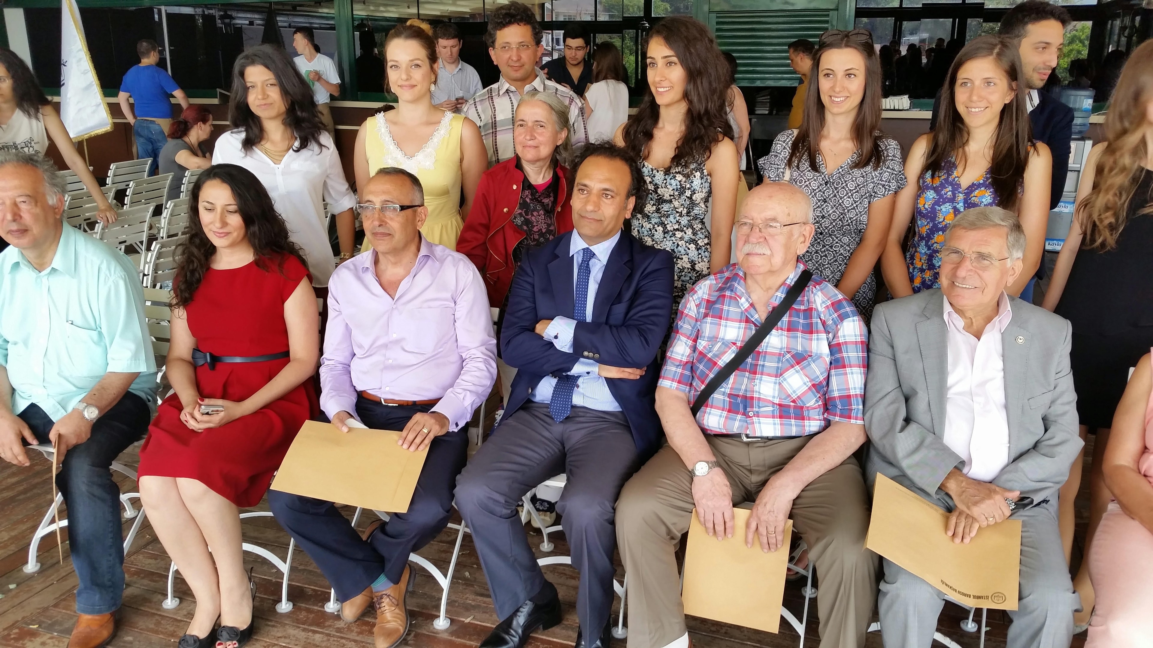 41. Dönem Hukuk İngilizcesi ve Terminolojisi Sınav Sonuçları Açıklandı - 1