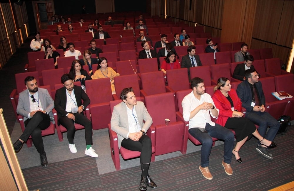 Genç Avukatlar Çalıştayı - 51