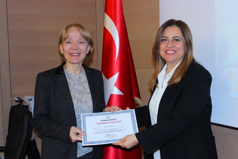 Lojistik Sektöründe İş Hukuku Uyuşmazlıkları Ve Zorunlu Arabuluculuk - 41