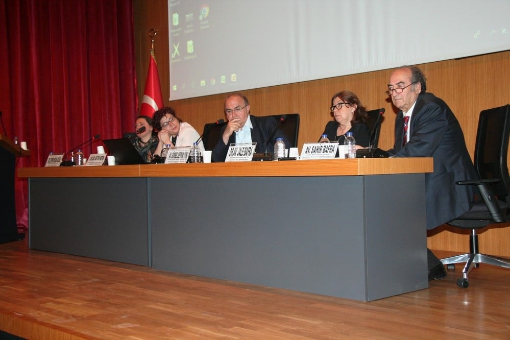 Hukuk Felsefesi Ve Sosyolojisi Açısından Cinsel Suçlar ve Yaptırımları - 27