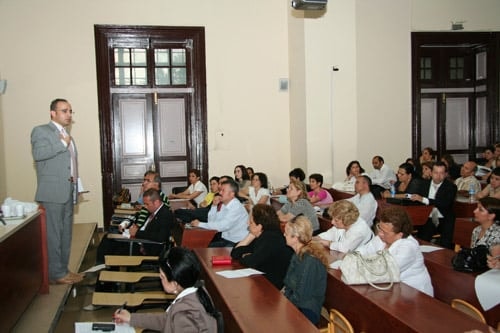 Uygulamalı Ceza Hukuku Toplantıları – 9 - 23