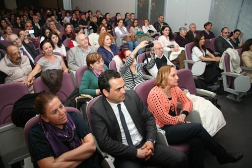 Türkü Gecesinde Her Yöreden Türküler

 - 28