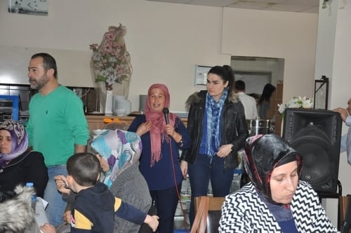 Tübakkom Toplantısı Manisada Yapıldı
 - 4