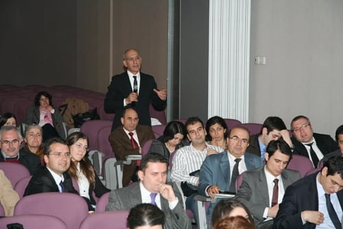 Cinsel Suçlarda Yargılama
 - 12