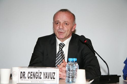 Avukat Ve Stajyer Avukatın Sağlık Ve Sosyal Güvenlik Hakkı - 16