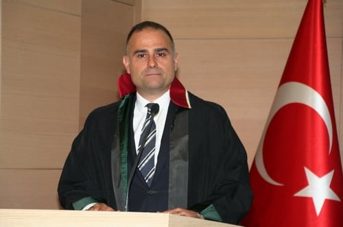 Disiplin Hukuku Ve Uygulama
 - 16