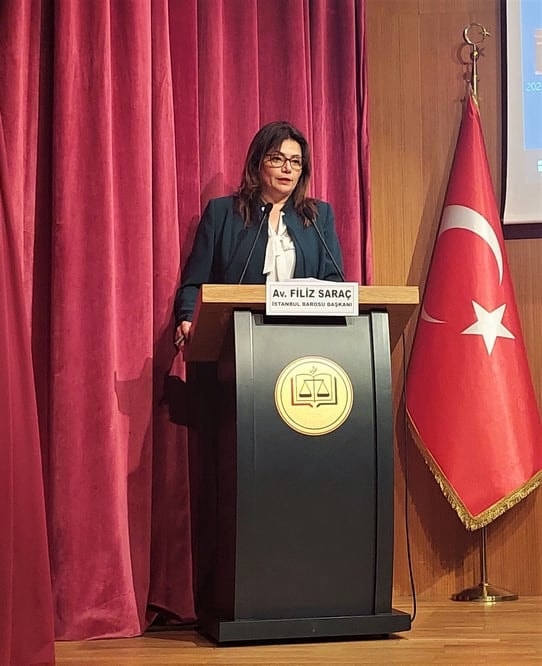 Doğal Afetler ve İnsani Yardım Lojistiği Semineri - 1