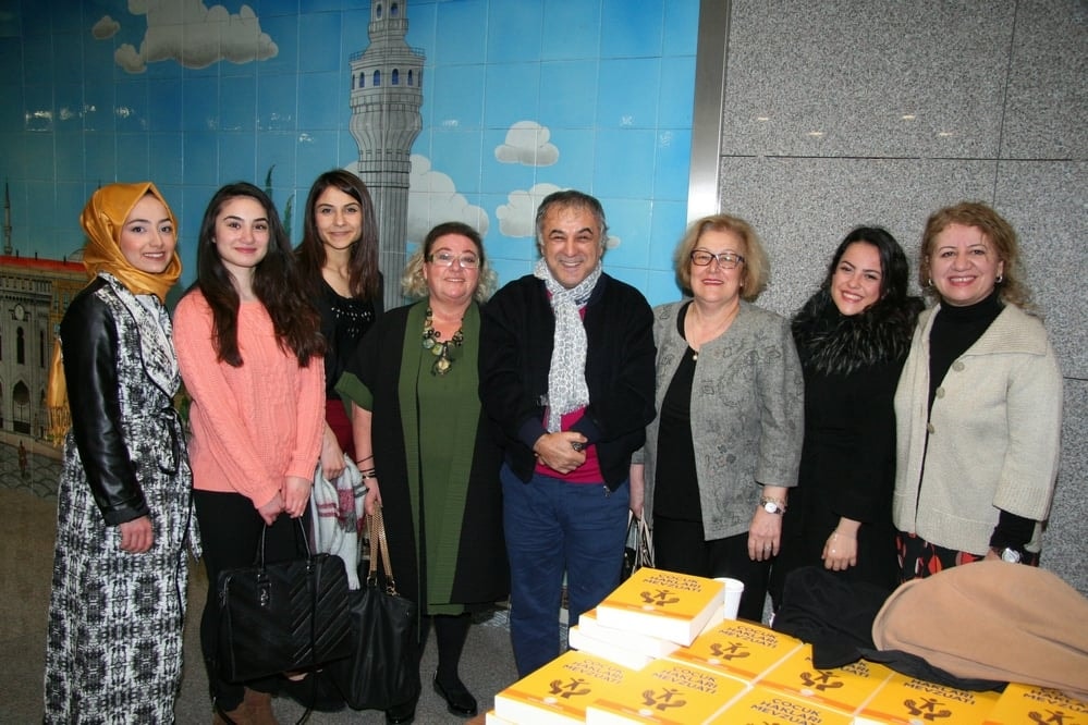 Çocuk Hukuku Konulu Sertifika Programı Yapıldı - 6