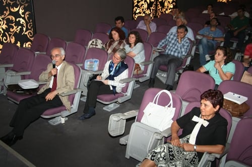 Tüketici Hakları Ve Rekabet Merkezi Meslekiçi Eğitim Semineri Yapıldı
 - 18