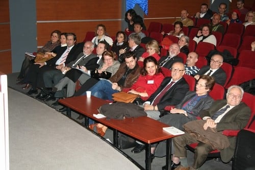 Ulusal Yargı Sempozyumu Büyük İlgi Gördü
 - 53