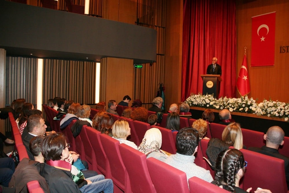 İstanbul Barosu 140 Yaşında!  - 145