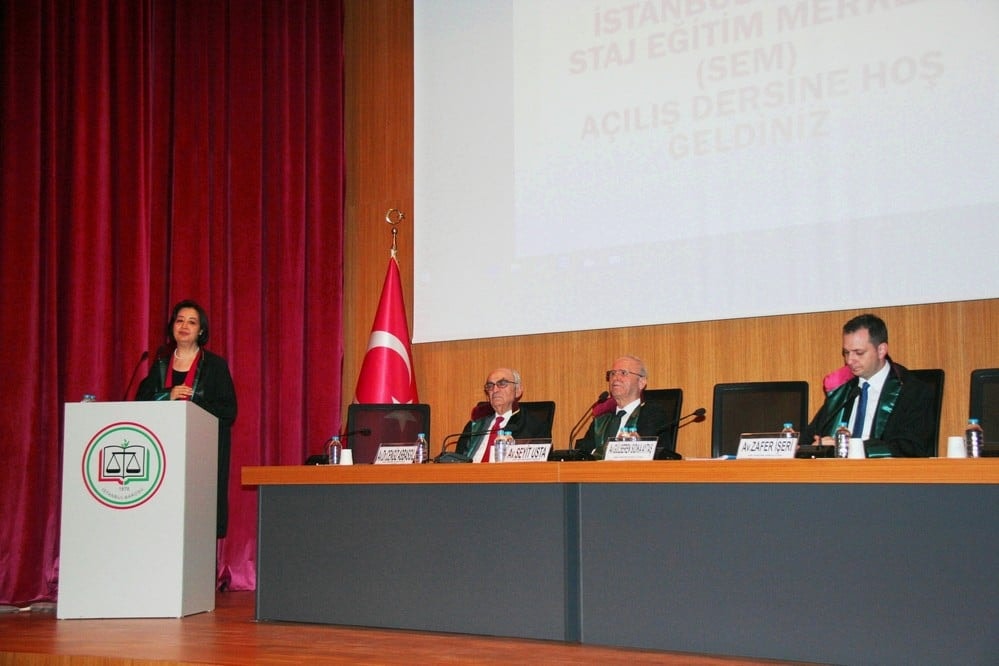 Sem Yeni Eğitim Dönemi Başladı - 16