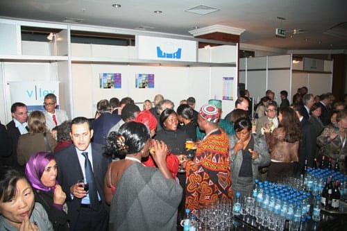 54. Uıa Genel Kurulu Sona Erdi - 36