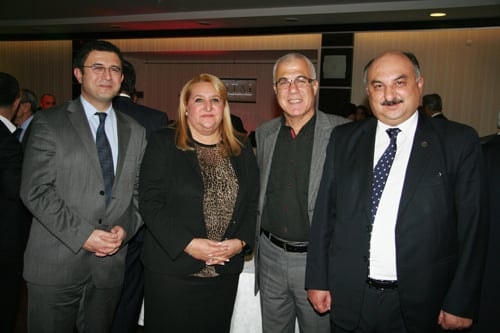 Türkiye Barolar Birliği Olağanüstü Genel Kurulu’Ndan Tarihi Karar - 14