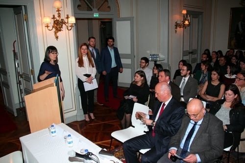 ’Sınırlar Ve Sığınmacılar ,Bir Suriye Örneği - Iıı’ 
 - 11