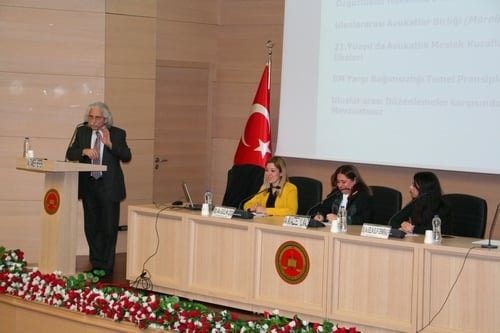 Avukatlık Stajı Mesleğin Önemine Uygun Olmaktan Uzaktır
 - 36