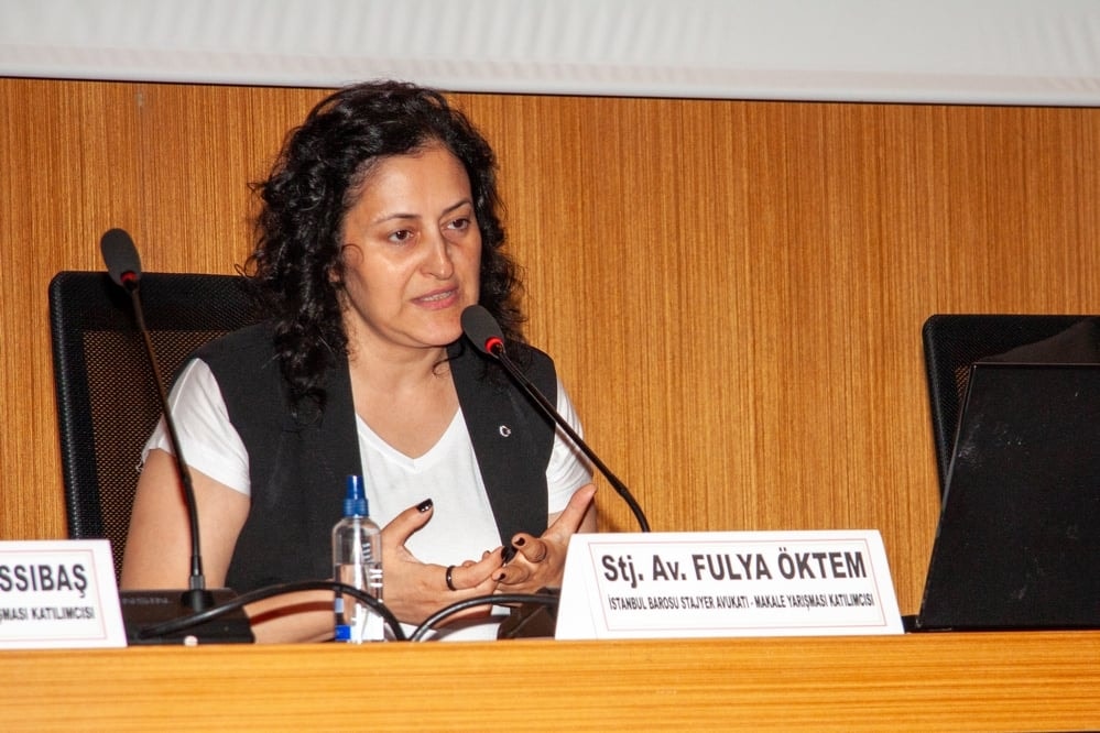 Türkiye Cumhuriyeti’nin 100. Yılında Atatürk ve Laik Cumhuriyet Hukuku Etkinliği - 16