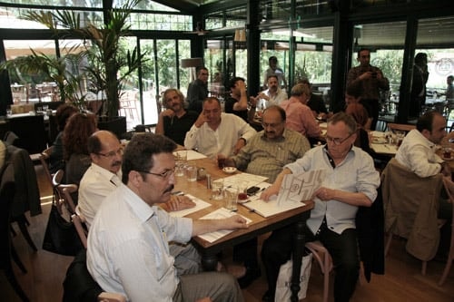 Geleceğe Dair Kaygılarımız Var

 - 4