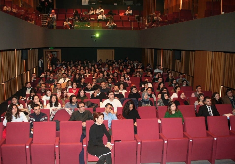 Sem Yeni Eğitim Dönemi Açılışı - 11